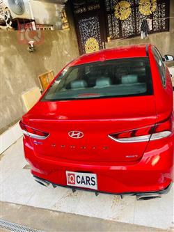 هيونداي سوناتا